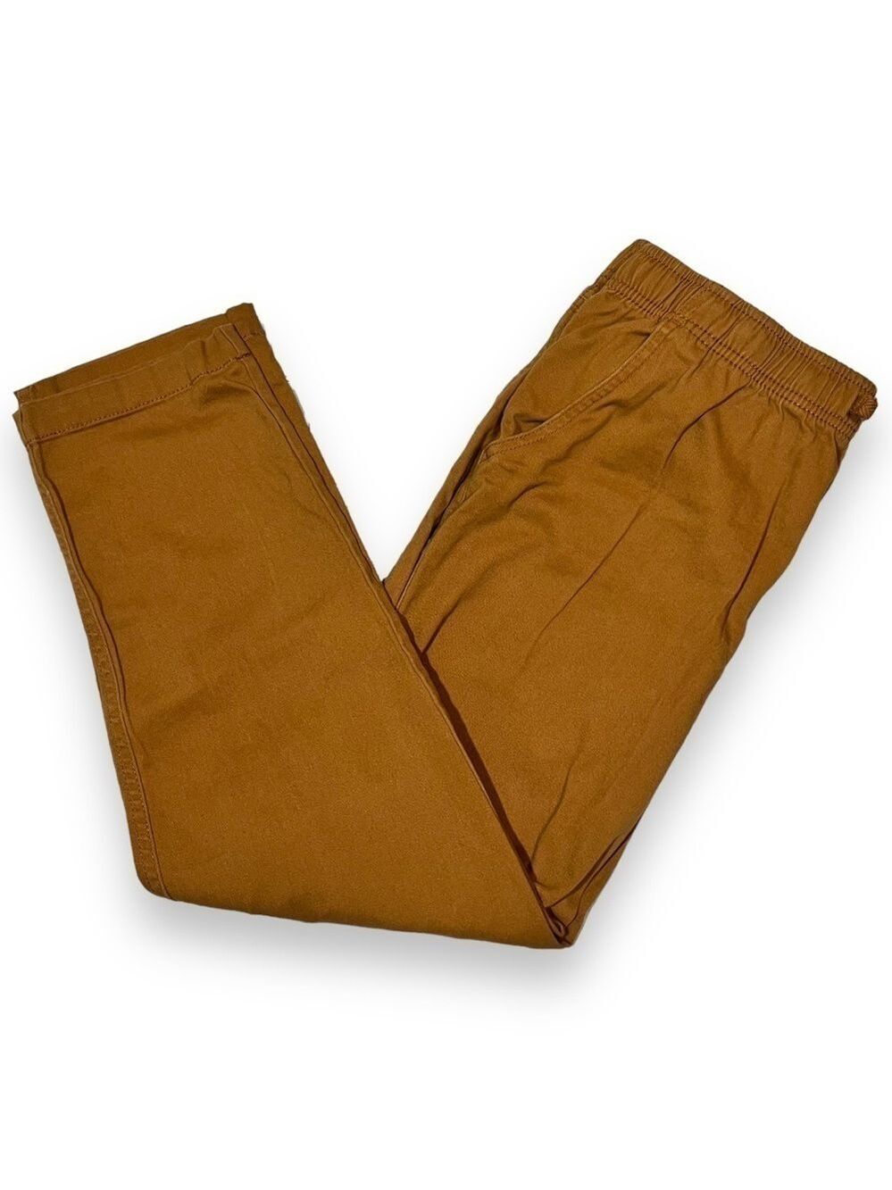 Wonder Nation Boys Pull on Pants Size 10/12 Husky